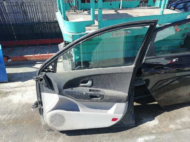 760041H000 HYUNDAI Puerta delantera derecha comprar Madrid