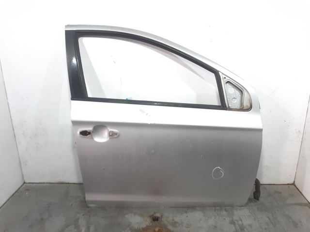 Puerta delantera derecha 760041J500 Hyundai/Kia