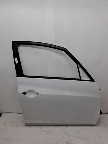 Puerta de coche, delantera, derecha 760041P000 Hyundai/Kia