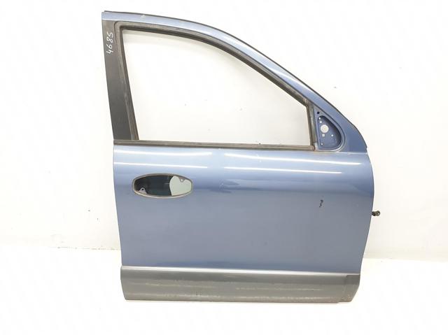 Puerta delantera derecha 7600426110 Hyundai/Kia