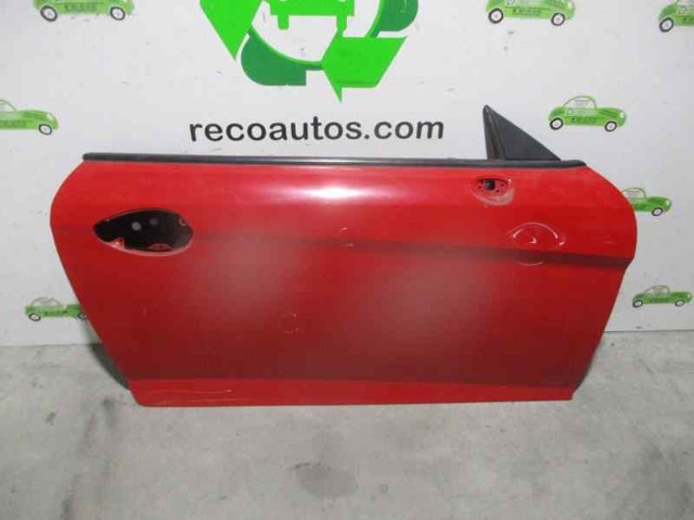 Puerta delantera derecha 760042C200 Hyundai/Kia