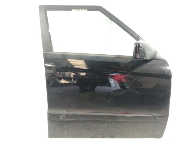 Puerta delantera derecha 760042K010 Hyundai/Kia