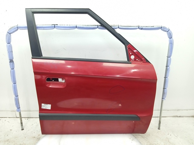 Puerta delantera derecha 760042K010 Hyundai/Kia