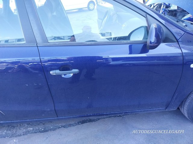 Puerta delantera derecha 760042L010 Hyundai/Kia