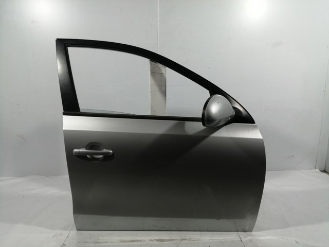 Puerta delantera derecha 760042L010 Hyundai/Kia