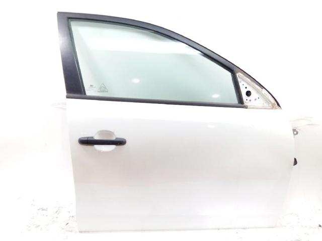 Puerta de coche, delantera, derecha 760042R010 Hyundai/Kia