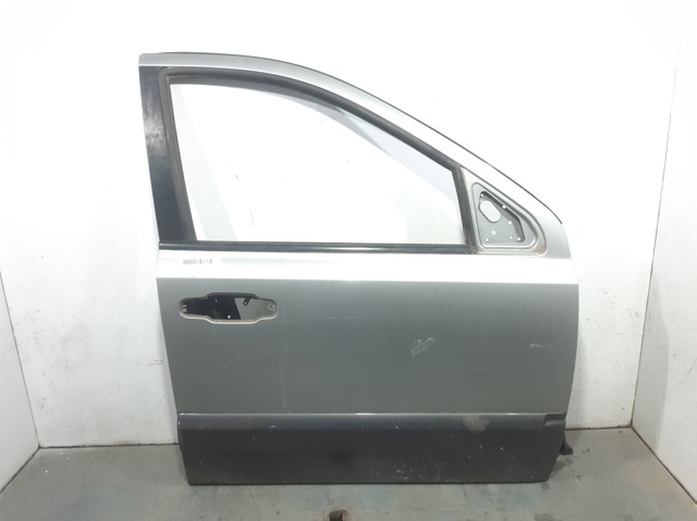 Puerta delantera derecha 760043E100 Hyundai/Kia