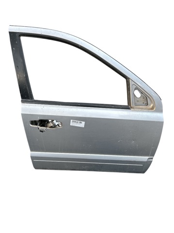 Puerta delantera derecha 760043E100 Hyundai/Kia