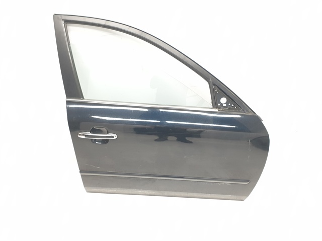 Puerta delantera derecha 760043K010 Hyundai/Kia