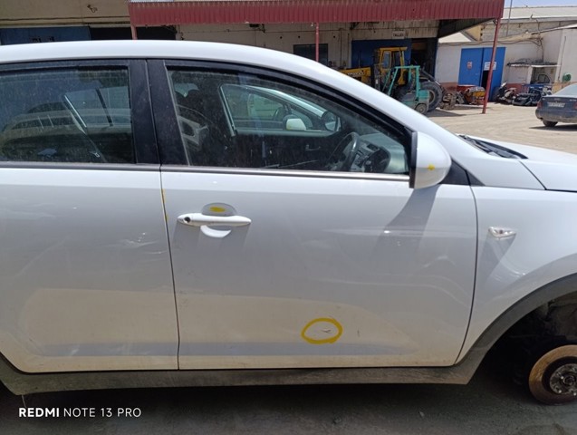 760043W000 Hyundai/Kia