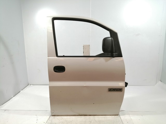 Puerta delantera derecha 760044A102 Hyundai/Kia