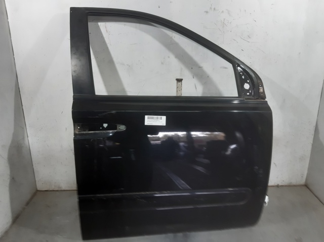 Puerta delantera derecha 760044D010 Hyundai/Kia