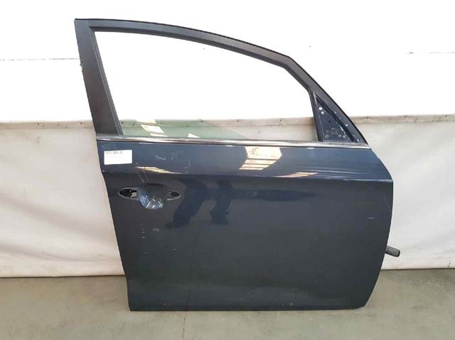 Puerta de coche, delantera, derecha 76004A4000 Hyundai/Kia