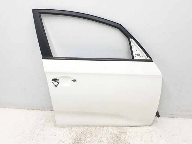 Puerta de coche, delantera, derecha 76004A4000 Hyundai/Kia