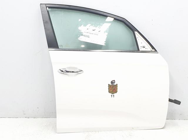 Puerta delantera derecha 76004A4000 Hyundai/Kia