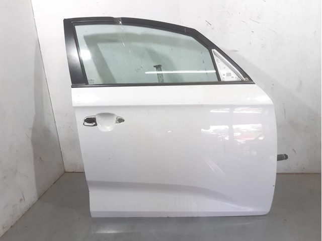 Puerta delantera derecha 76004A4000 Hyundai/Kia