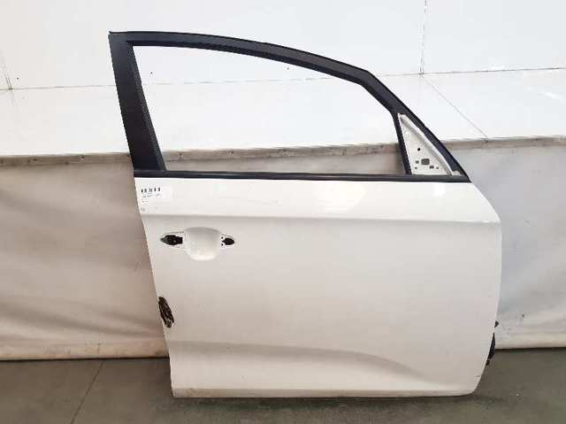 Puerta delantera derecha 76004A4000 Hyundai/Kia