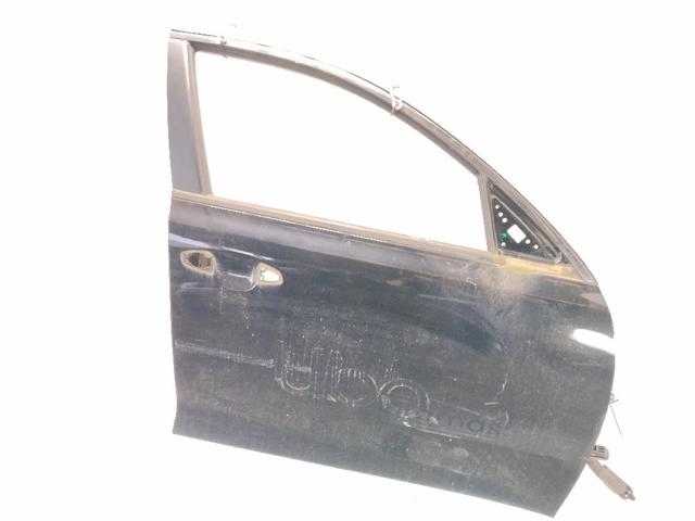 76004D4000 HYUNDAI Puerta delantera derecha  en stock Gandía