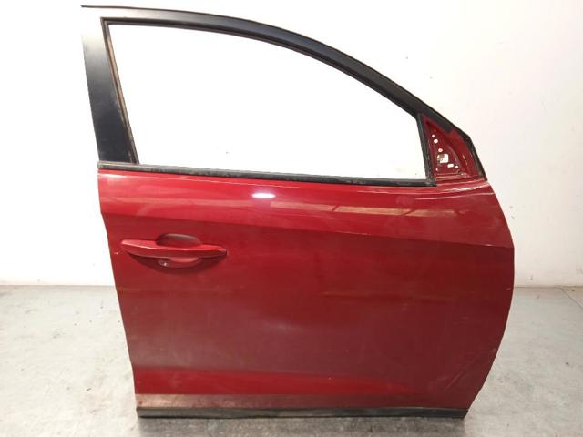 Puerta de coche, delantera, derecha 76004D7000 Hyundai/Kia