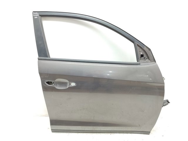 Puerta delantera derecha 76004D7000 Hyundai/Kia