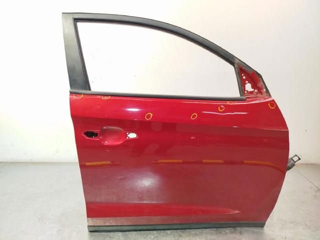 Puerta delantera derecha 76004D7000 Hyundai/Kia