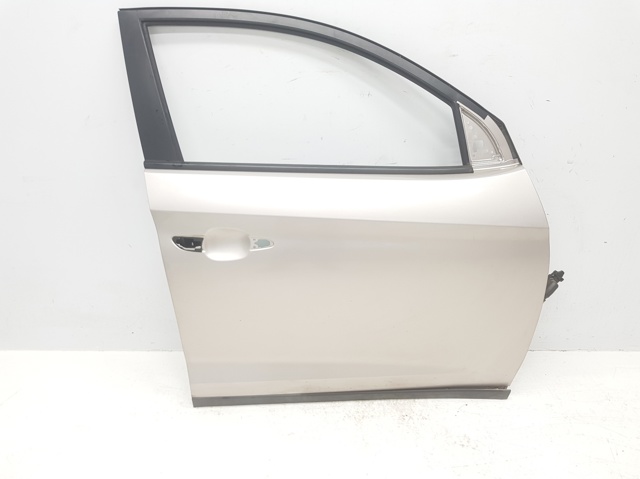 Puerta de coche, delantera, derecha 76004D7000 Hyundai/Kia