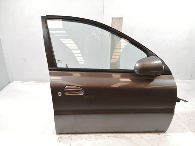 Puerta de coche, delantera, derecha 76004FD100 Hyundai/Kia