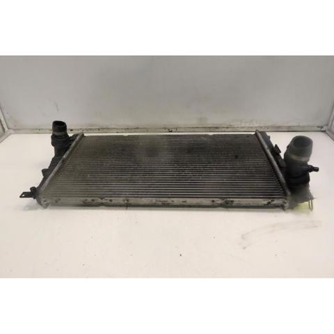 7600511 BMW Radiador de refrigeración del motor  comprar en Oviedo