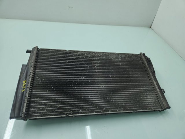 7600511 BMW Radiador  en stock Córdoba