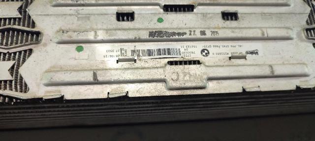 7600530 Intercooler comprar Almería
