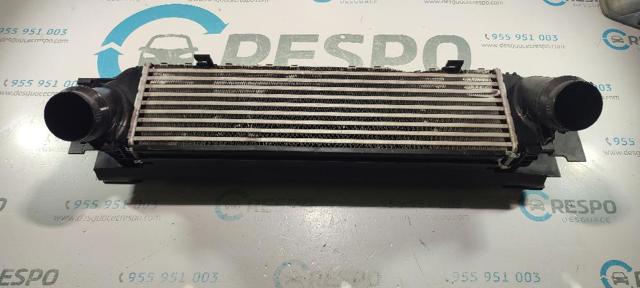 7600530 BMW Intercooler  en stock Huelva