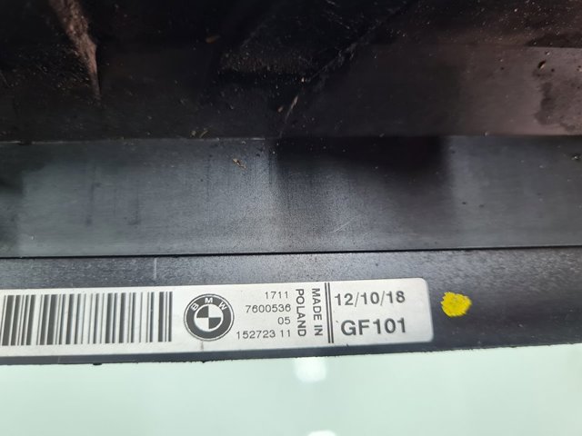 7600536 BMW