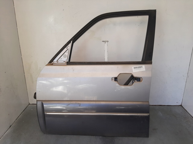 Puerta delantera Hyundai Terracan  (2001-2006)