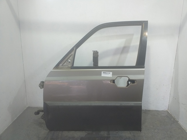 Puerta del conductor Hyundai Terracan  SUV comprar en España