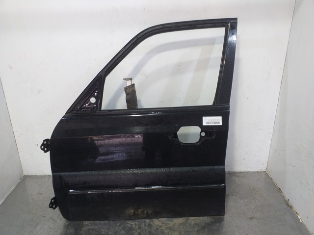 Puerta del conductor para Hyundai Terracan  (HP)