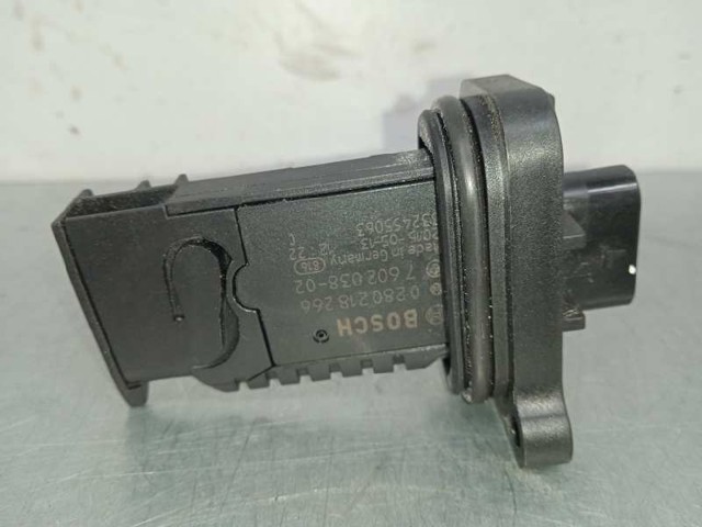 7602038 BMW Sensor de flujo de masa de aire  comprar en Oviedo