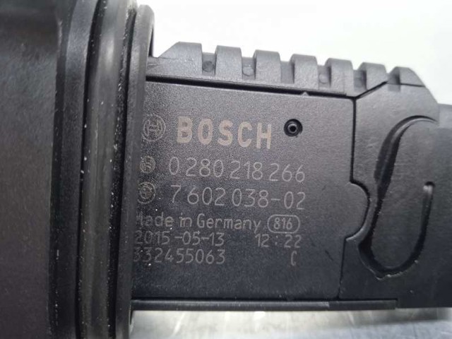 7602038 BMW Caudalímetro  en stock Córdoba