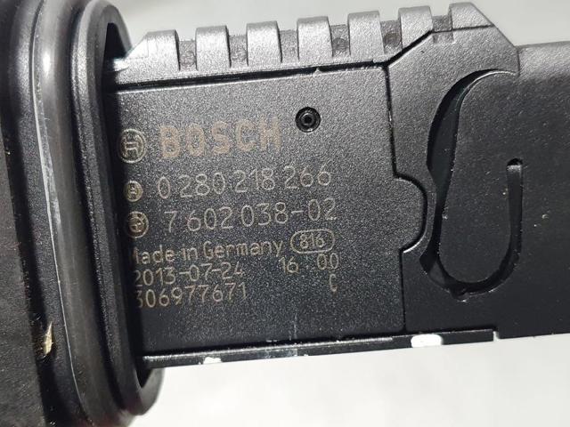 760203802 BMW Sensor de flujo de masa de aire  disponible Ourense