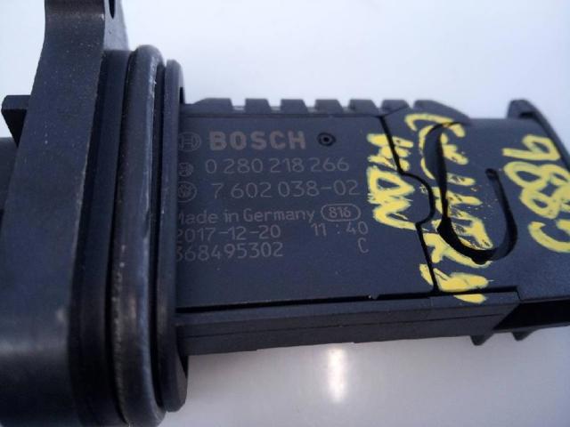 760203802 BMW Caudalímetro  en stock Huelva