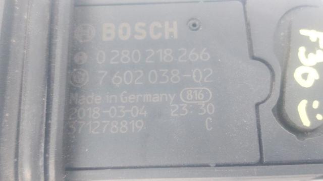 760203802 BMW Sensor de flujo de masa de aire  comprar en Jaén