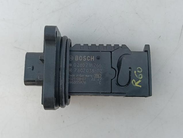 760203802 BMW Caudalímetro comprar Madrid