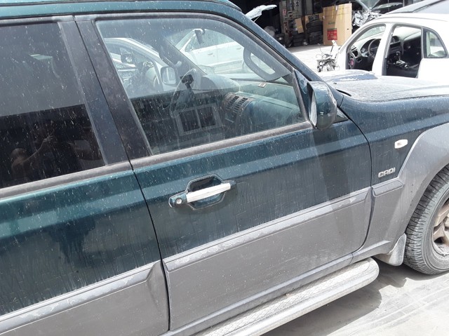 76020H1010 Hyundai/Kia