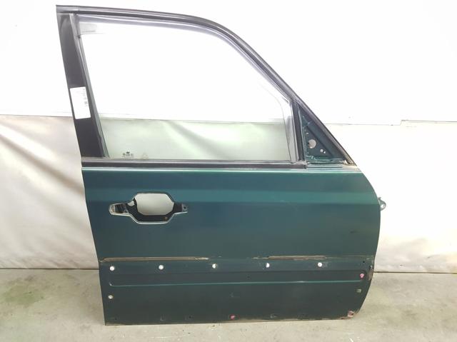 Puerta delantera derecha 76020H1010 Hyundai/Kia