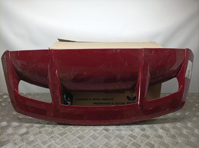 Alerón para puerta de maletero 76085F4010 Toyota