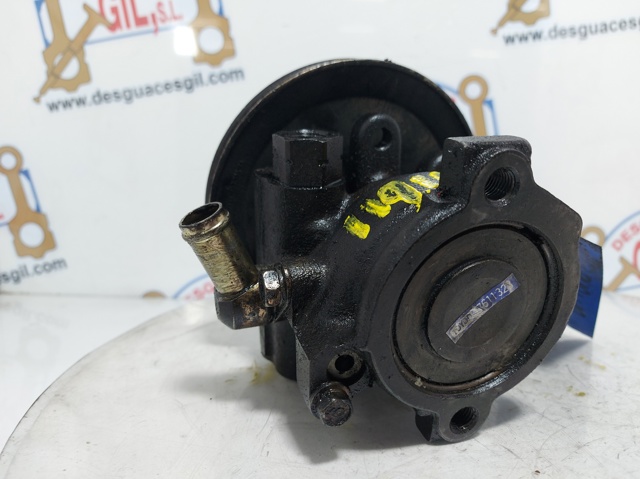 7611323 Fiat/Alfa/Lancia