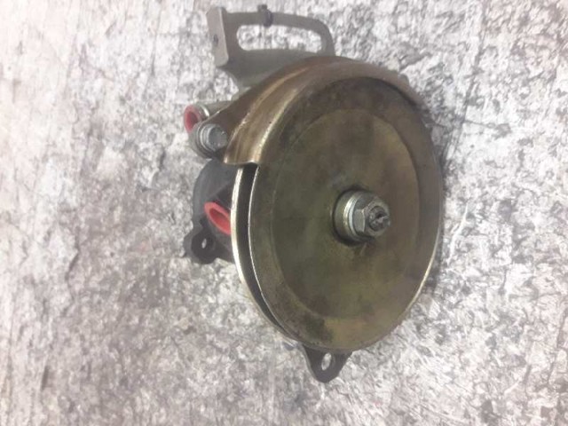 Bomba de dirección hidráulica 7611323 FIAT