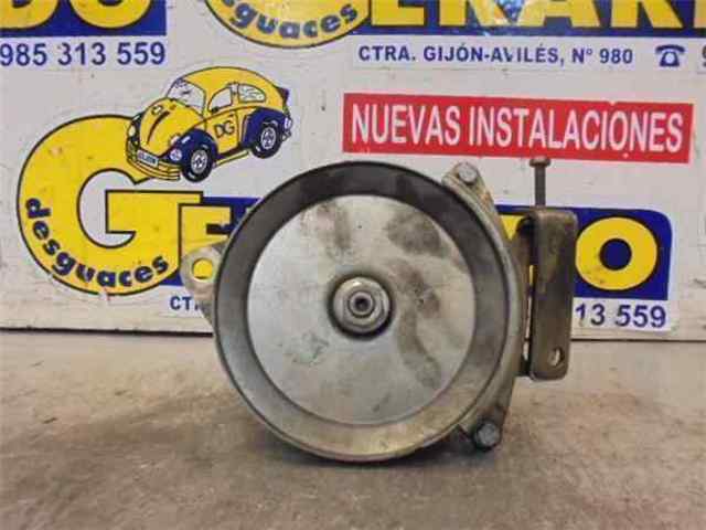 Bomba hidráulica de dirección 7611323 Fiat/Alfa/Lancia