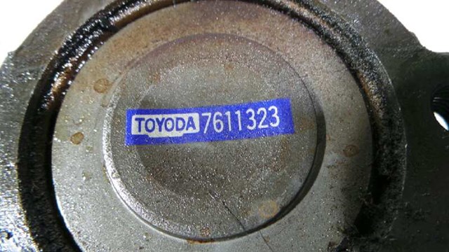 7611323 Fiat/Alfa/Lancia