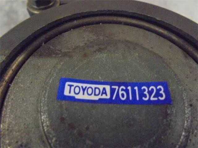 7611323 Fiat/Alfa/Lancia