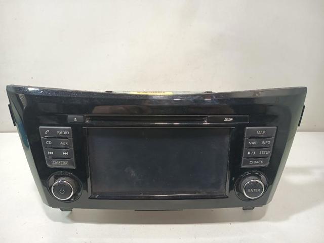 7612033104 Nissan/Infiniti
